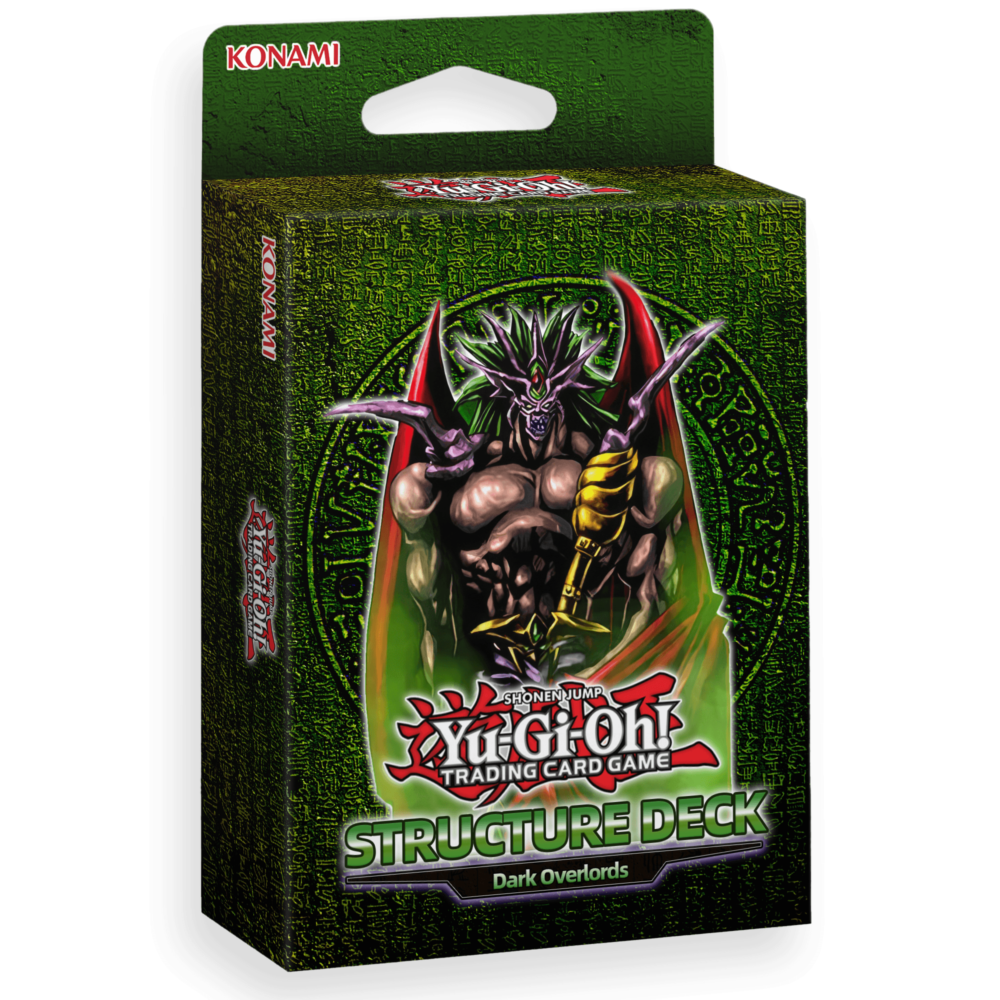 TT20 - Dark Overlords